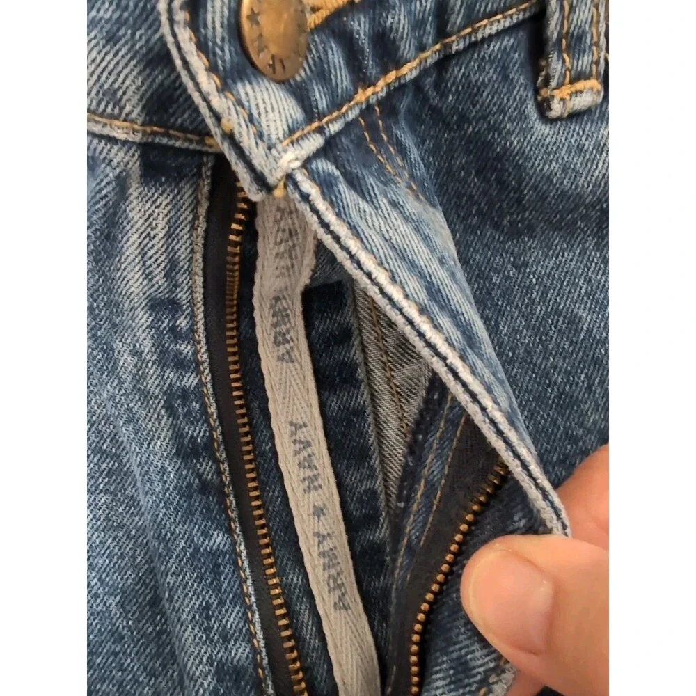 Army Navy new tags